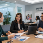 Job in Insurance Company: Complete 2026 Guide to Roles, Pay & Getting Hired",
