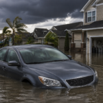 Does car insurance cover natural disasters