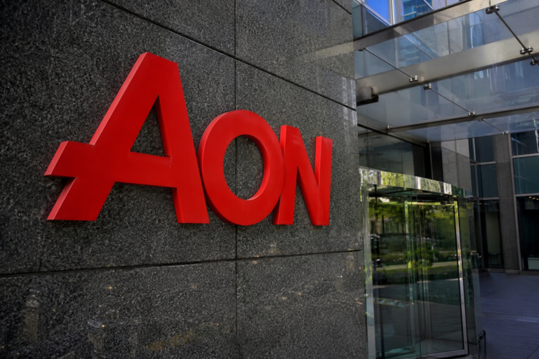 Aon insurance claims