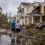 Does homeowners insurance cover hurricane