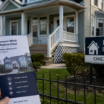 Home Insurance for a building in Chicago