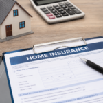 Home insurance