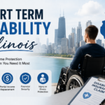 Short term disability illinois