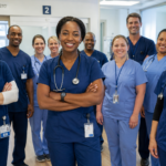 Medical insurance nurse job description
