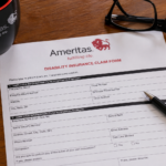 Ameritas Disability Insurance Claim Form