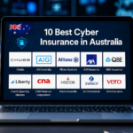 10 best cyber insurance australia