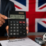Disability Insurance Cost in UK Calculator