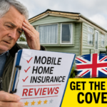 Older Mobile Home Insurance UK Reviews