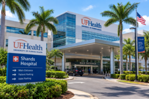Cheapest health insurance in Florida