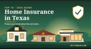 Top 10 Home Insurance in Ti